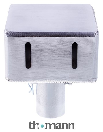 Global Truss CC50301 Crossbar Adapter for 2