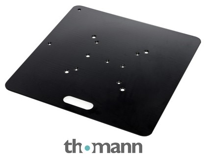 💡 Global Truss CC50403 Base Plate Steel 600mm