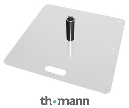Global Truss CC50401 Base Plate Adapter