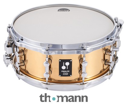 Sonor bell on sale brass snare