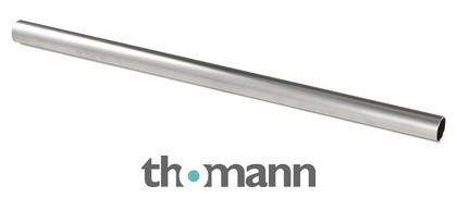 Stairville Aluminium Pipe 50mm 1m – Musikhaus Thomann