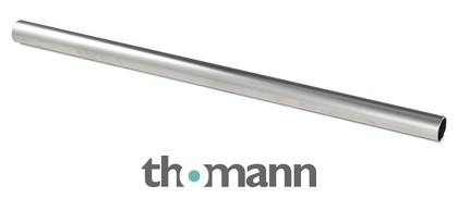 Stairville Aluminium Pipe 50mm 1m