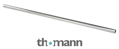 Stairville Aluminium Pipe 50mm 1,5 m