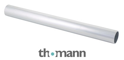 Stairville Aluminium Pipe 50mm 0,5 m