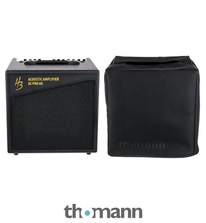 Harley Benton AC PRO 60 Bundle