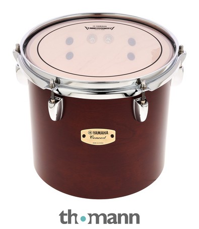 Yamaha Concert-Tom 10"
