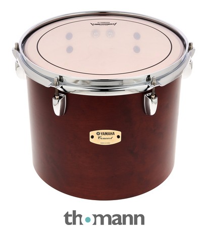Yamaha Concert-Tom 12"