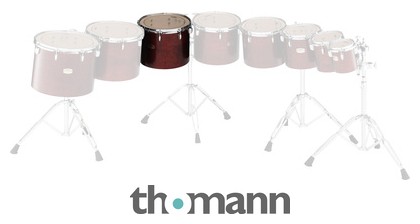 Yamaha Concert-Tom 14"