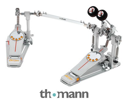 Pearl PC Demon Double Pedal – Thomann UK