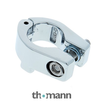 Gibraltar SC-HML78 Hinged Memory Clamp