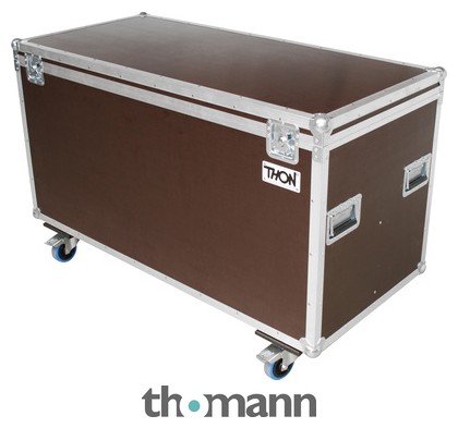 Thon Case LED Power BAR with PAR-64