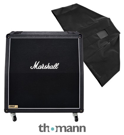 Marshall 1960 A Bundle