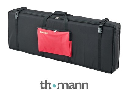 Hammond Softbag XK-5
