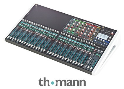 Soundcraft Si Performer 3