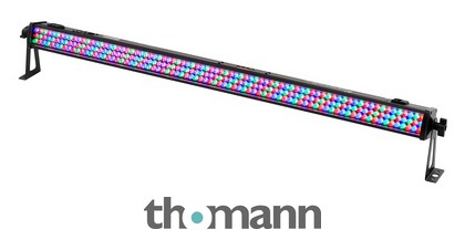💡 Stairville Led Bar 240/8 RGB DMX 30°