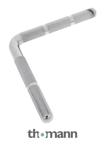 Gibraltar SC-LRL-1 Extra Large L-Rod