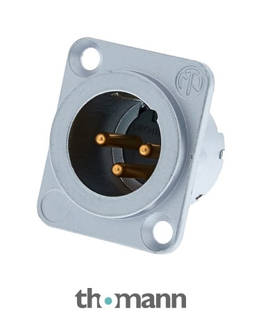 Neutrik NC3 MD-LX-HE
