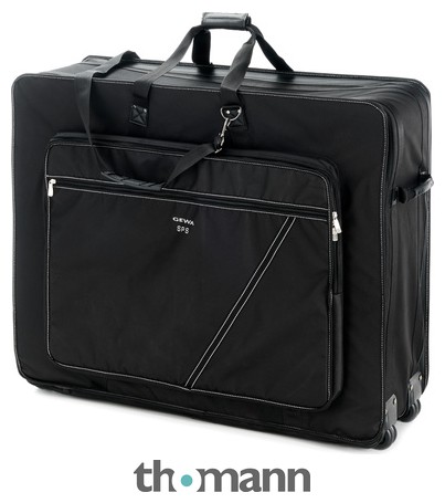 Gewa SPS Drum Rack Bag MDS-12