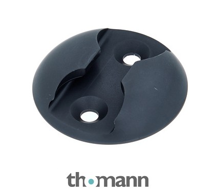 Adam Hall 5725B Flying Plate