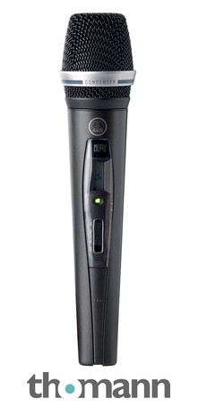 AKG HT 470 C Band 10