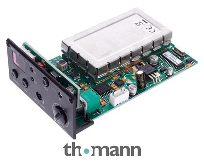 LD Systems Receiver Module for Roadboy