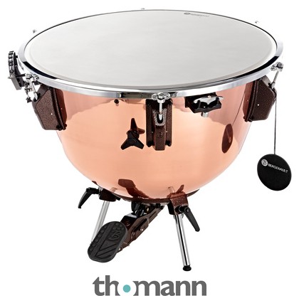 Bergerault VI32KP FS Voyager copper