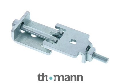 Stairville Tour/iX Stage Clamp Connector