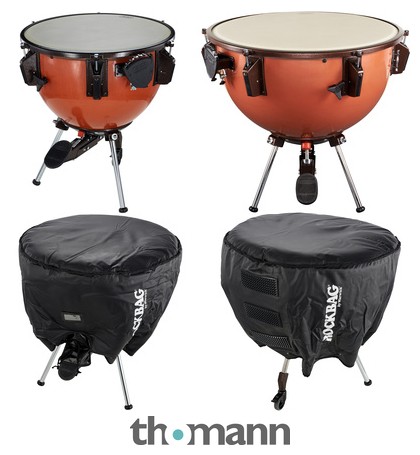 Adams Universal Timpani 26" +29" FSR
