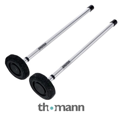Grover Pro Percussion Tam Tam Mallet TT-4A