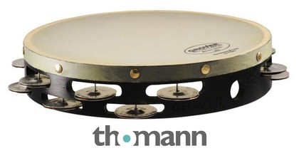 Grover Pro Percussion T2/GS-X Tambourine