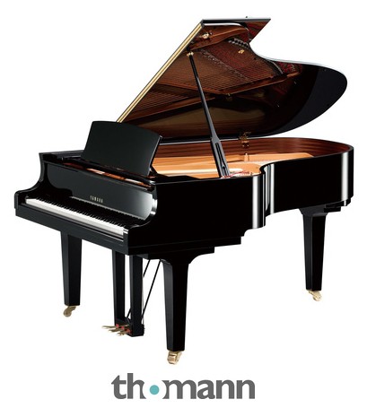 Yamaha C 5 X PE