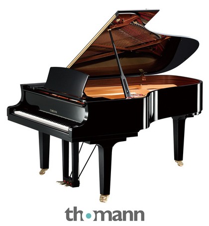 Yamaha C 6 X PE