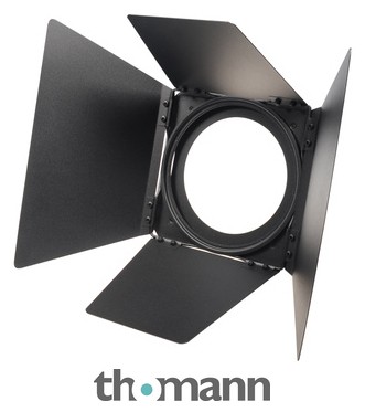 ETC PSF1101 S4 Fresnel Barndoor