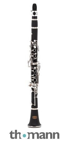 Thomann CL-17C Synthetic C-Clarinet – United States