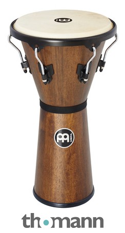 Meinl HDJ500VWB-M Wood Djembe