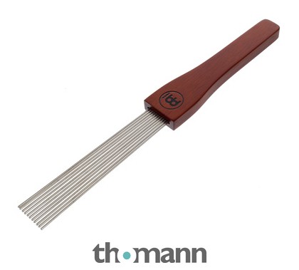 Meinl MGS1 Güira Scrapers - Wood