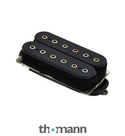 DiMarzio DP252 Gravity Storm BK