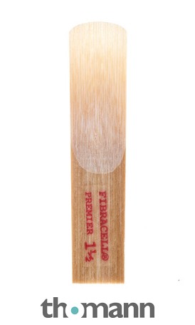 Fibracell alto sax reeds hotsell