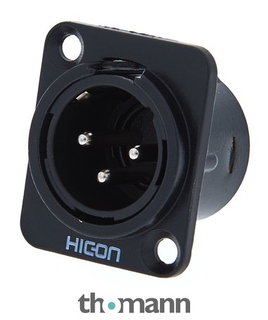 Hicon HI-X3DM-M