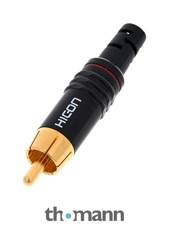 Hicon HI-CM06 Red