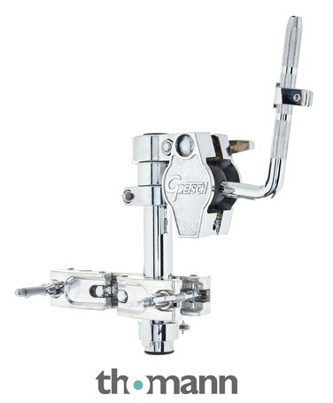 Gretsch Drums GT-STCL Pro Single Tom Holder