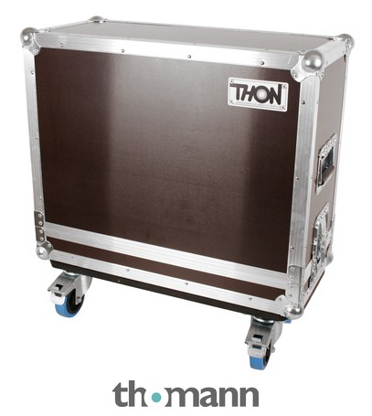 Thon Case Marshall DSL 40C w.Wheels