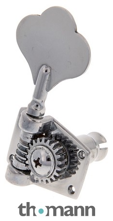 Stagg EDB Machine for G/D String