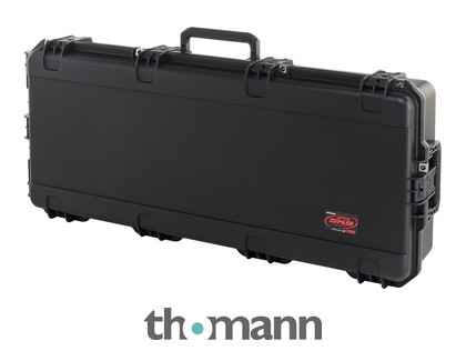 skb iseries guitar case