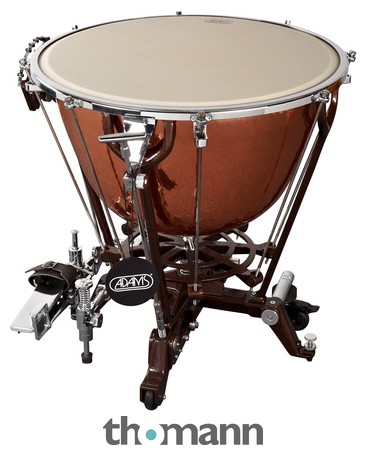 Adams 29" Philharmonic Light Timpani