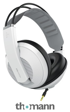Superlux HD-662 WH Evo
