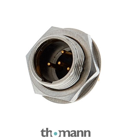 Rean Tiny XLR RT4 MPR