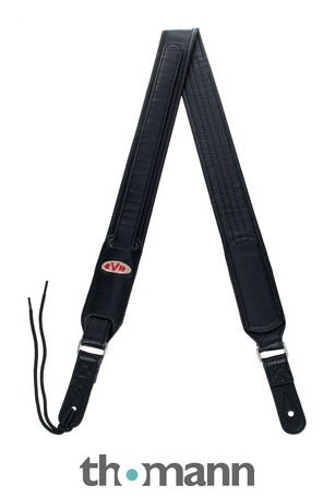 Evh Premium Guitar Strap 42