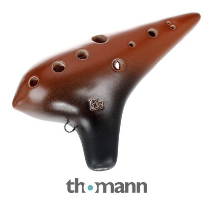 Thomann 10H Concert Ocarina ES2
