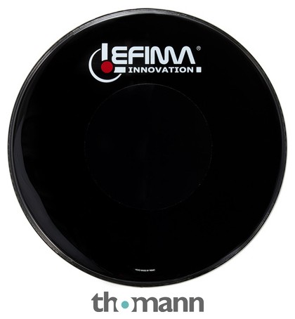 Lefima BS0026 26" Powerstroke III BK